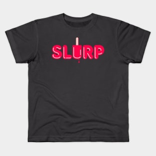 Slurp Kids T-Shirt